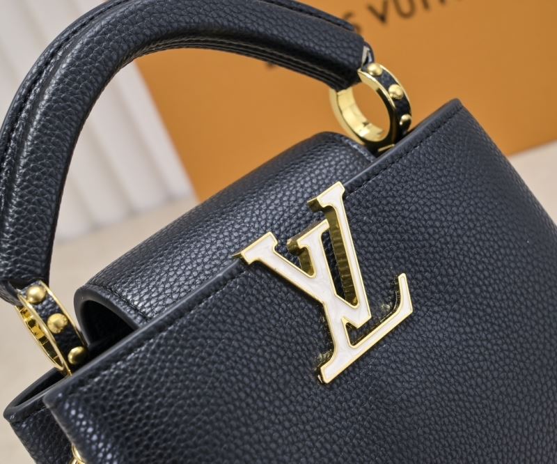 Louis Vuitton Top Handle Bags